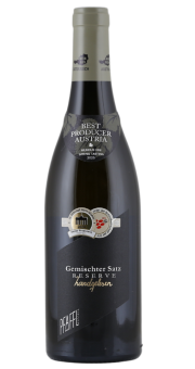 Pfaffl Gemischter Satz Reserve Handgelesen 2025