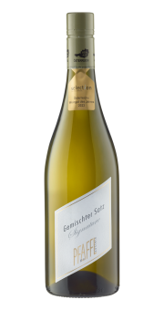 Pfaffl Gemischter Satz Signature 2025