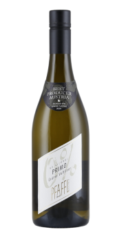 Pfaffl PRIMO Grüner Veltliner Alkoholfrei