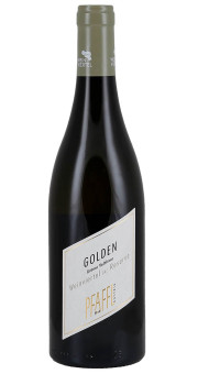 Pfaffl Grüner Veltliner Reserve Golden 2024