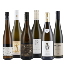 Pfalz Charakter Weinpaket