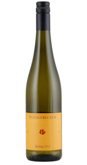 Pfannebecker Riesling 1511 2024