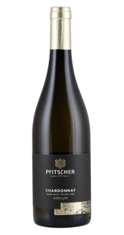 Pfitscher Chardonnay Arvum 2024