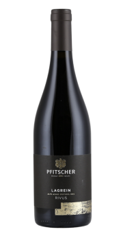 Pfitscher Lagrein Rivus 2024 | KI-generiert