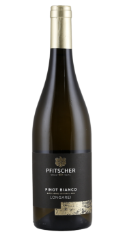 Pfitscher Pinot Bianco Longarei 2025 | KI-generiert