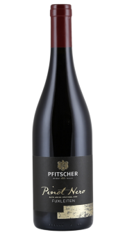 Pfitscher Pinot Nero Fuxleiten 2023