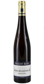 Philipp Kuhn Riesling Kirschgarten Grosses Gewächs (GG) 2023