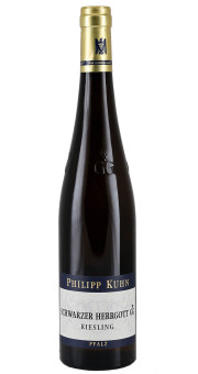 Philipp Kuhn Riesling Schwarzer Herrgott Grosses Gewächs (GG) 2024