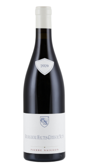 Pierre Naigeon Hautes-Côtes de Nuits 2020