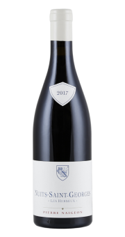 Pierre Naigeon Nuits Saint Georges Village 2017
