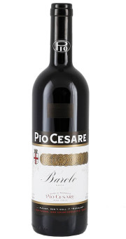 Pio Cesare Barolo 2019