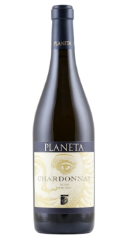 3 Fl. Planeta Chardonnay 2024 | KI-generiert
