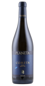 3 Fl. Planeta Cometa 2024 | KI-generiert