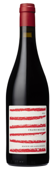 Maison Les Alexandrins Craies Rouges 2022
