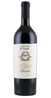 Poggio Lauro Gran Vecciano Edizione Privata 2022