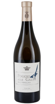 Poggio alle Gazze dell'Ornellaia 2023