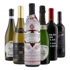 Premium Weihnachtsauswahl