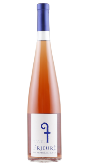 Prieuré de Montézargues Tavel Rosé 2024 | KI-generiert