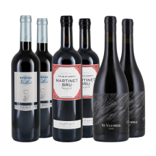 Priorat-Terroir
