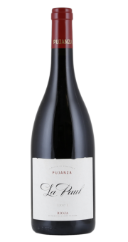 Pujanza La Paul 2017