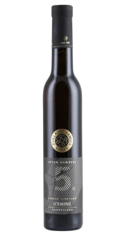 (0,25 L) Puklavec Seven Numbers 5. Chardonnay Ice Wine 2016