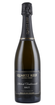 Quartz Reef Brut Methòde Traditionelle NV