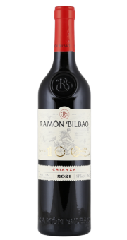 Ramón Bilbao Crianza 2022