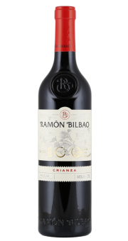 Ramón Bilbao Crianza 2023 | KI-generiert