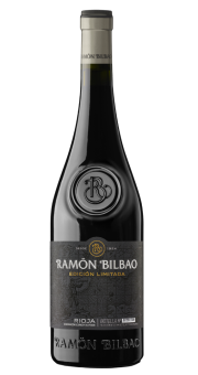 Ramón Bilbao Edición Limitada Tempranillo 2021
