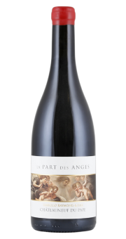 Raymond Usseglio La Part des Anges Châteauneuf-du-Pape 2023