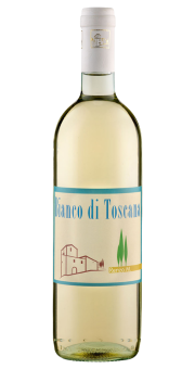 Renzo Masi Bianco di Toscana 2025