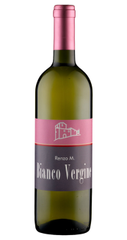 Renzo Masi Bianco Vergine 2023