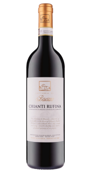Renzo Masi Chianti Rufina Basciano 2022