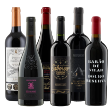 Reserva Probierpaket + versandkostenfrei (D)