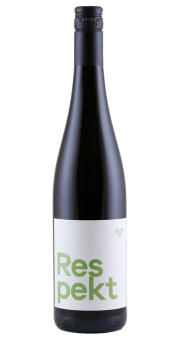 RESPEKT Cuvée Noir trocken 2025