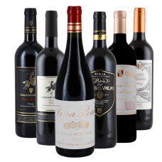Rioja Favoriten