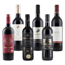 Rioja Favoriten | KI-generiert