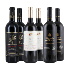 Rioja-Terroir