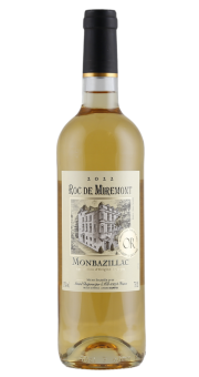 Roc de Miremont Monbazillac 2022