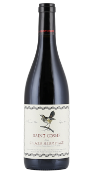 Saint Cosme Crozes-Hermitage Rouge 2023