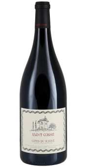 Magnum (1,5 L) Saint Cosme Côtes du Rhône Rouge 2024