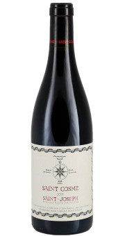 Saint Cosme Saint-Joseph Rouge 2023