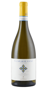 San Giovanni della Sala Orvieto Classico Superiore 2024