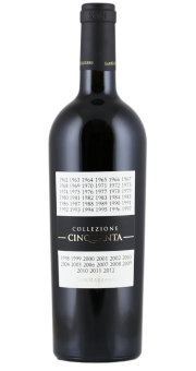 Bild von San Marzano Collezione Cinquanta