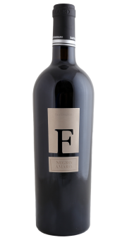 San Marzano F Negroamaro Salento 2021
