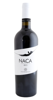 San Marzano Naca Primitivo 2025 | KI-generiert