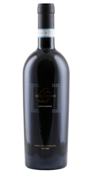San Marzano Sessantanni Primitivo di Manduria 2020 LIMITED EDITION