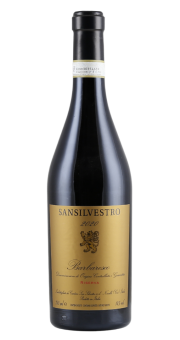 San Silvestro Barbaresco Riserva 2020