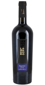 San Marzano Lamadoro Primitivo 2023