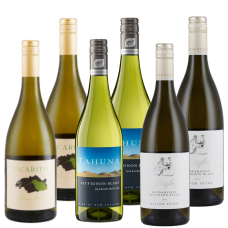 Sauvignon-Blanc-Favoriten